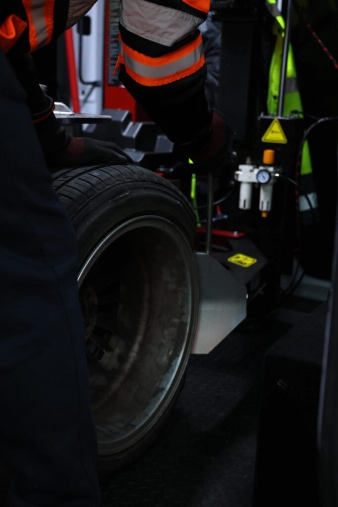 24/7 Emergency Service