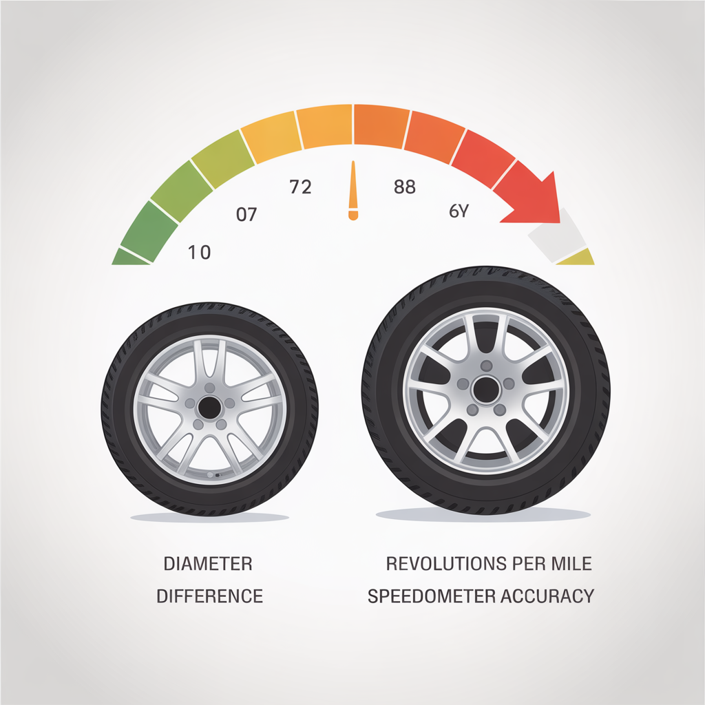What is the 3% Tyre Rule?