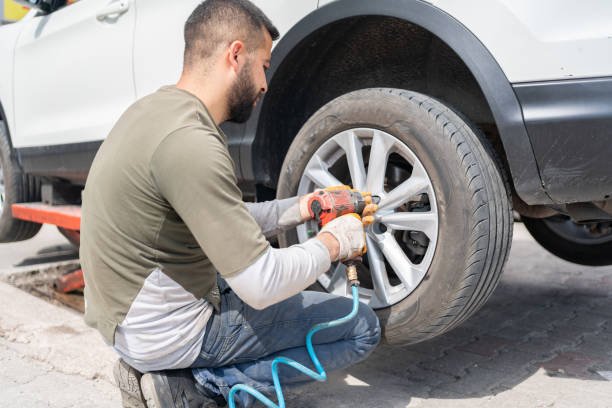UK Winter Tyres: Are They Worth the Investment?