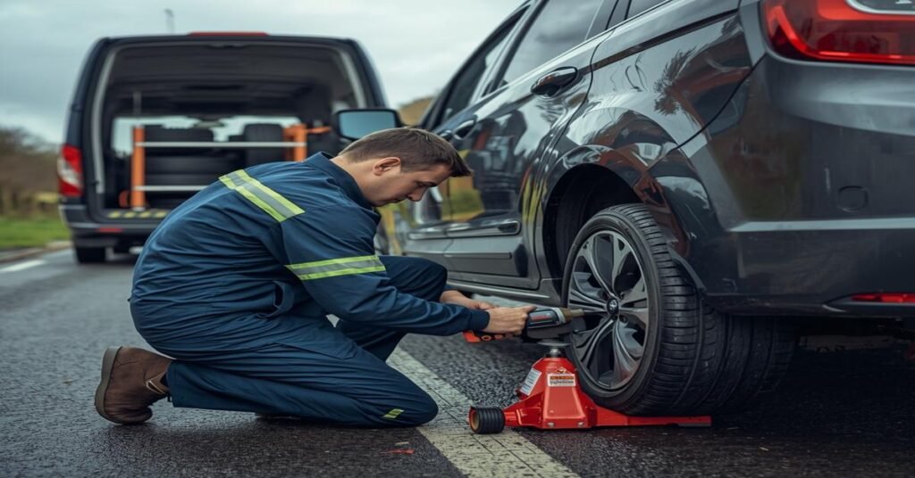 Is Mobile Tyre Fitting Any Good?