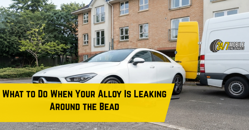 Cannot Loosen a Wheel Nut? Safe Ways to Remove Stuck Nuts